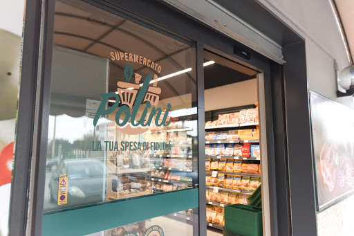 Supermercato Polini - Thumbnail