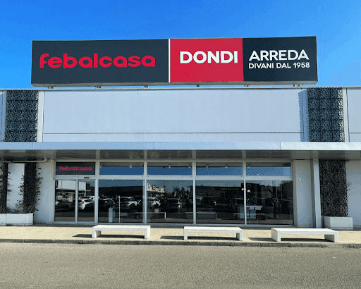 Dondi Arreda & Febal Casa - Castenaso