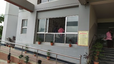 Photos of Regional Passport Office, Jatrabari