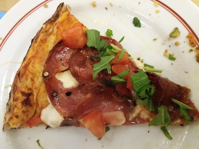 Bráz Pizzaria