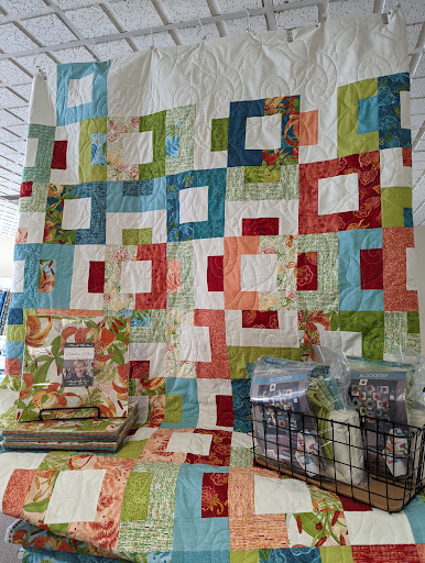 Lady Jane's Quilt Shop - Thumbnail