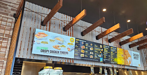 Guzman y Gomez - Cairns Gallery - Australia