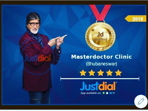 We are being noticed. We are now rated 4.9/5 Stars by the leading search portal Just Dial.  post image