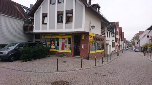 Deutsche Post Filiale 443 - Thumbnail