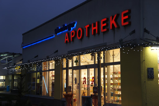 Blumberger Apotheke