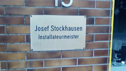 Heinz-Josef Stockhausen - Thumbnail