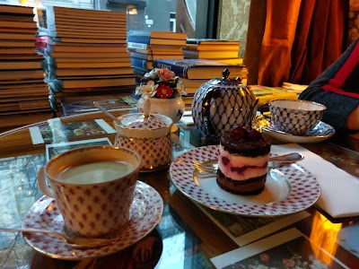 Photos of Art Cafe Sienna