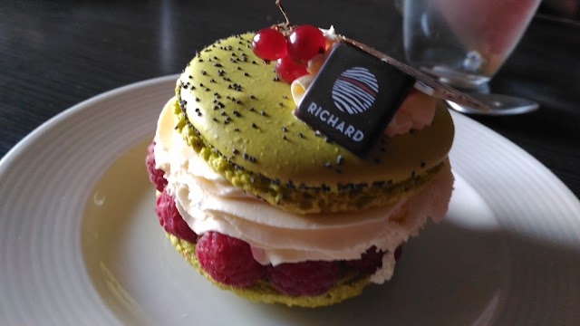 Pâtisserie Maison Richard