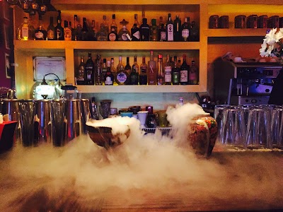 Photos of Colonial Cocktails Academy Tirana