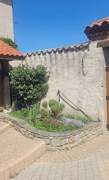 Photo n°39 de Auberge les Trabuches à Saint-Romain-le-Puy (Restaurant)