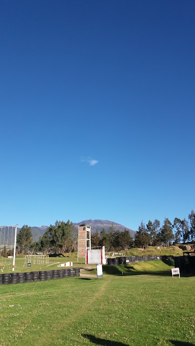 Photos of Estadio La Libertad