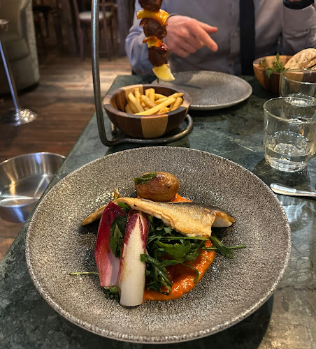 The Botanist Bar & Restaurant Reading - Pub