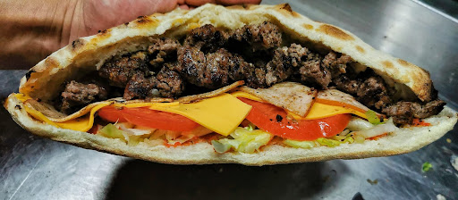 Photo 8 - So Good Burger&pidz (VALENCE 26)