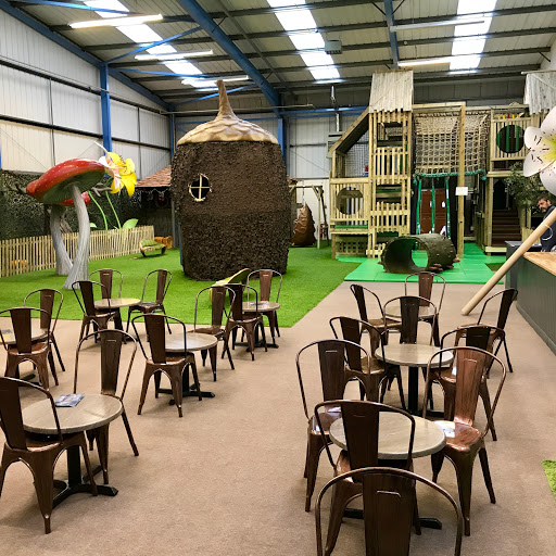 Poppelwood Play Centre - Thumbnail
