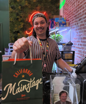 Photo of Mainstage Sacramento Weed Dispensary