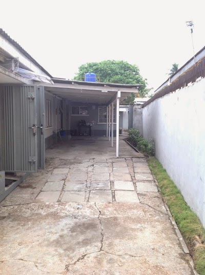 Photos of SuperGlass Windshield Repair, Nigeria