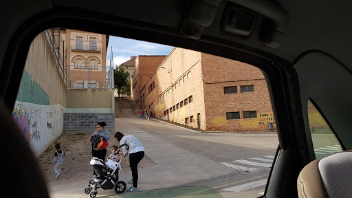 Escola Jaume Balmes - Thumbnail