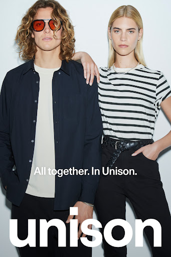Unison - Myer Canberra - Thumbnail