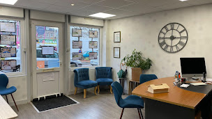 Photo n°1 de ANI Agence Normande Immobilière à Bacqueville-en-Caux (Agence immobilière)