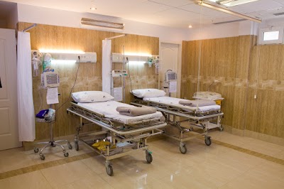 Photos of Jam Hospital