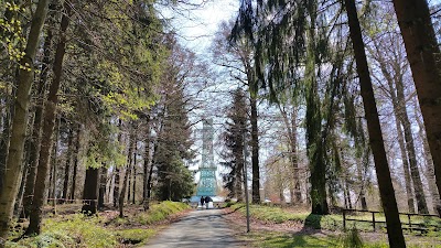 Photos of Ausflugsturm Josephskreuz