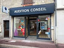 Audition Conseil Étréchy - Camille Dehan Audioprothésiste D.E. à Étréchy