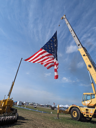Rantoul Half Century of Progress Farm Show - Thumbnail