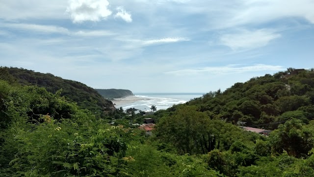 Bahia Conejos