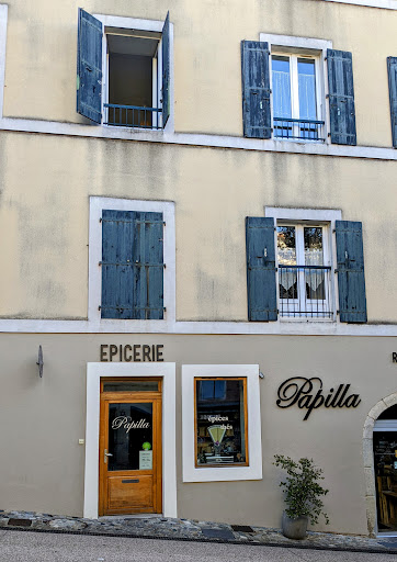 Papilla épices et produits exotiques - Thumbnail