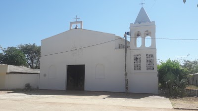 Photos of Parroquia Santo Cristo