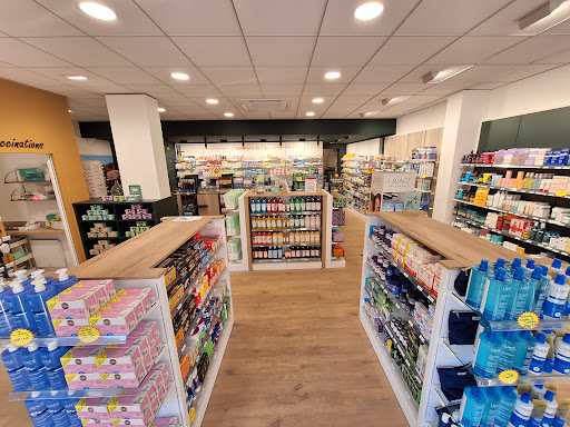 PHARMACIE LINSMEIER PHARMACIE DU LAC