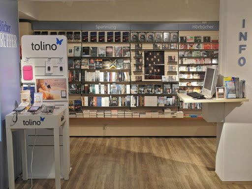 Buchhandlung Bücher Rüffer - Thumbnail