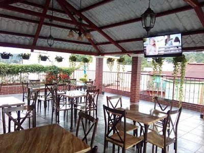 Photos of Restaurante La Pergola