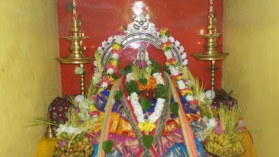Photos of Sri Muththu Mariyamman Kovil