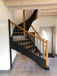 Photo n°5 de Bonine Charente Peinture à Gond-Pontouvre (Plâtrier.ère)