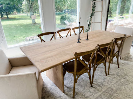 Furniture by Steve