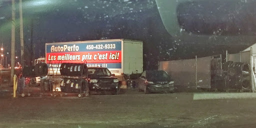 Autoperfo - Visual