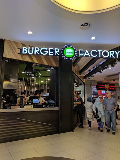 Photos of Palladium Food Court