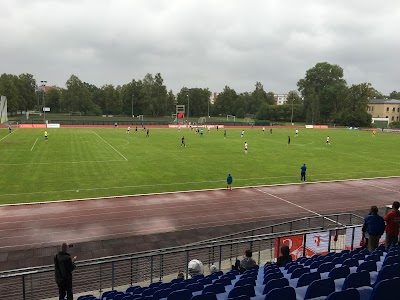 Photos of Jūrmalas pilsētas stadions "Sloka"