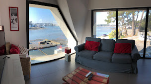 Photo n°18 de La Villa Jeanne à Saint-Philibert (Hôtel)