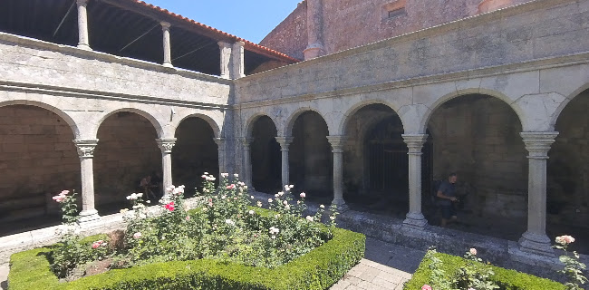Catedral de Lamego Horário de abertura
