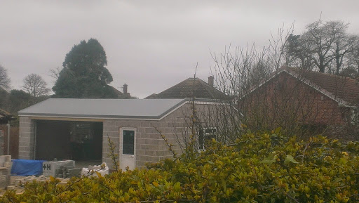S J Roofing Home Improvements Gallery - United Kingdom