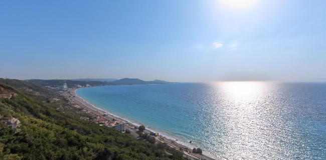 Αξιολογήσεις για το Λόφος Αγίου Στεφάνου (Μόντε Σμιθ) στην Ρόδος - Μουσείο