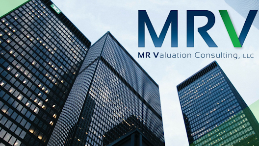 MR Valuation Consulting | Appraisals, Business Valuations, Cost Segregations, Litigation Support 5 Professional Cir #208, Colts Neck, NJ 07722, United States