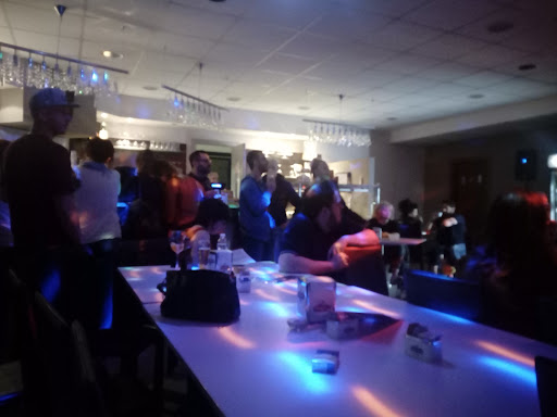 Laska Bar - Visual