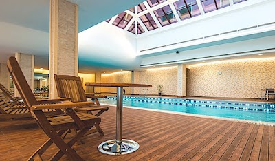 Photos of Prezident-Otel'