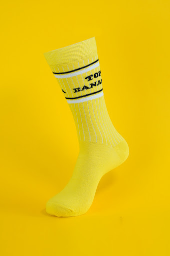SockScribeMe - Visual