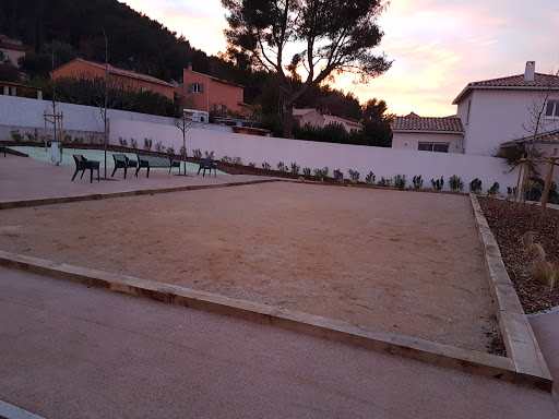 Parc De l'Eolienne - Thumbnail