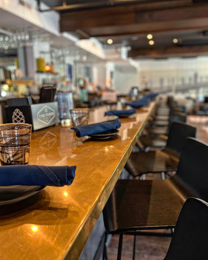 The Pines American Bistro