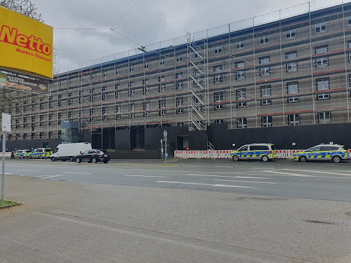 Polizeipräsidium Wuppertal - Thumbnail